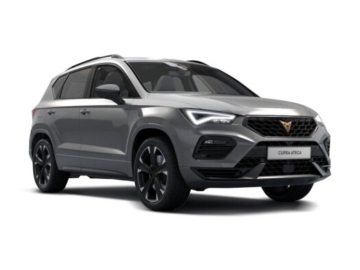 CUPRA Ateca 2.0 TSI VZ2 5dr DSG 4Drive Petrol Estate - Image 1